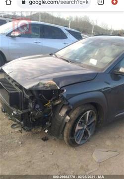 هيونداي كونا